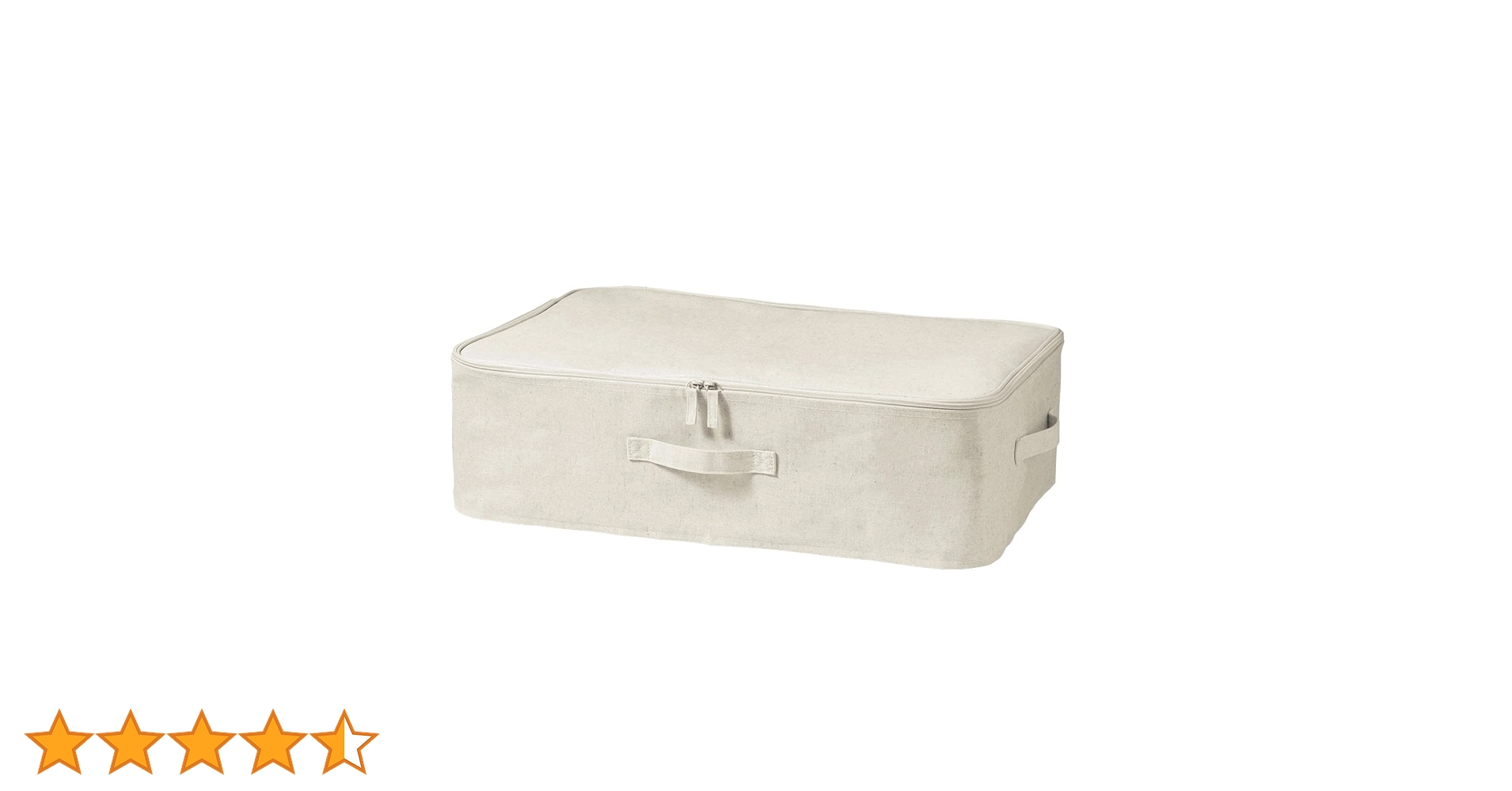 8箱セット 無印良品 ポリエステル麻 衣装ケース 無印良品 公式】ポリエステル麻 ソフトボックス 衣装ケース 大